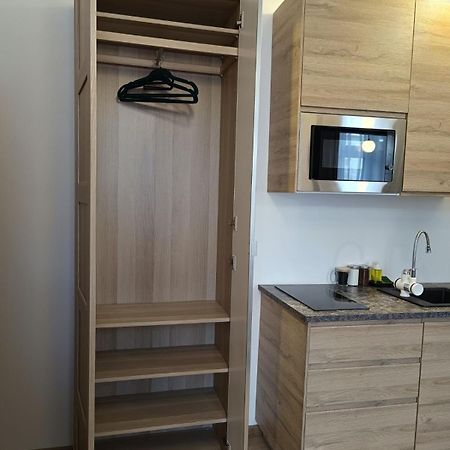 Mh Apartment Rzeszow Bagian luar foto