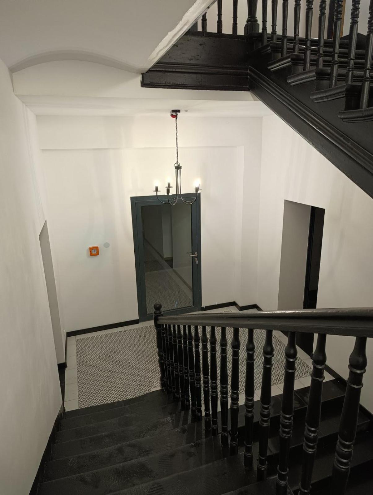 Mh Apartment Rzeszow Bagian luar foto